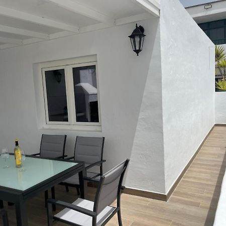 Mym Villa Tias Bagian luar foto