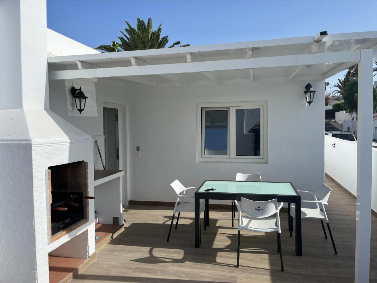 Mym Villa Tias Bagian luar foto