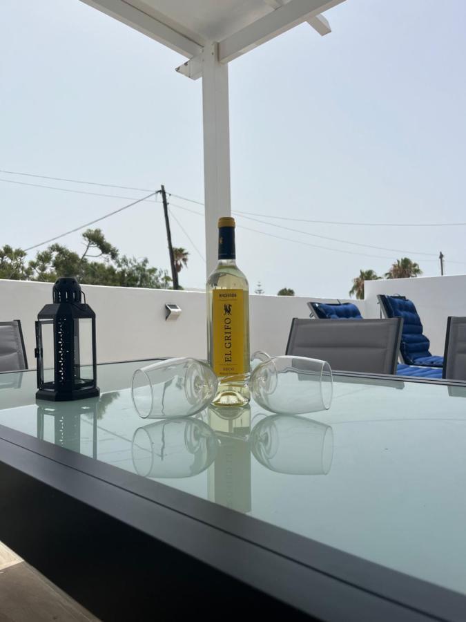 Mym Villa Tias Bagian luar foto