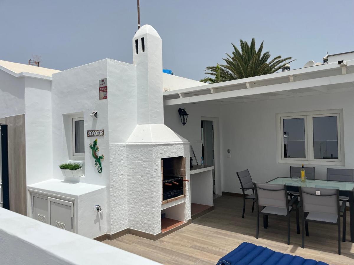 Mym Villa Tias Bagian luar foto
