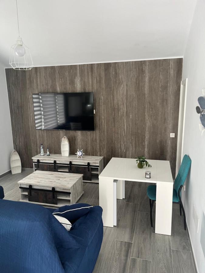 Mym Villa Tias Bagian luar foto