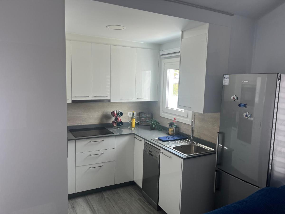 Mym Villa Tias Bagian luar foto