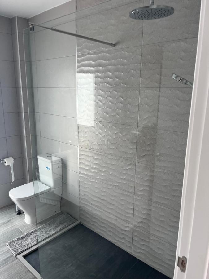 Mym Villa Tias Bagian luar foto