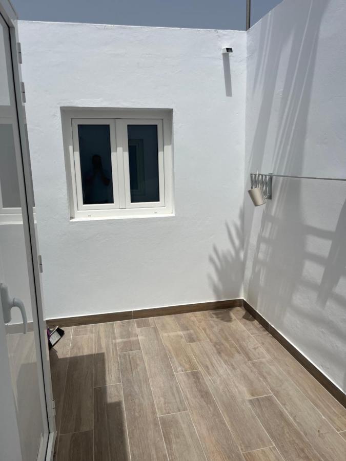 Mym Villa Tias Bagian luar foto