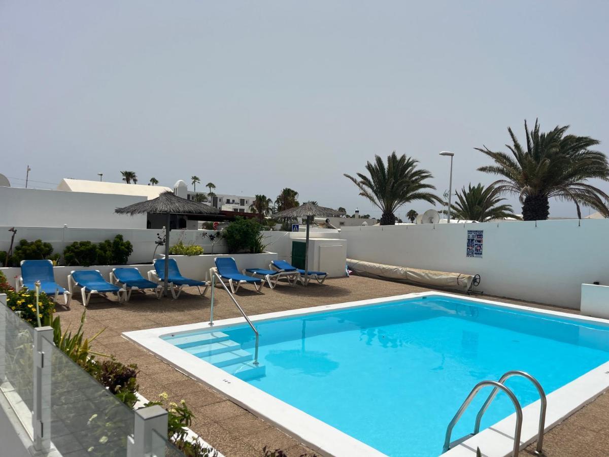 Mym Villa Tias Bagian luar foto