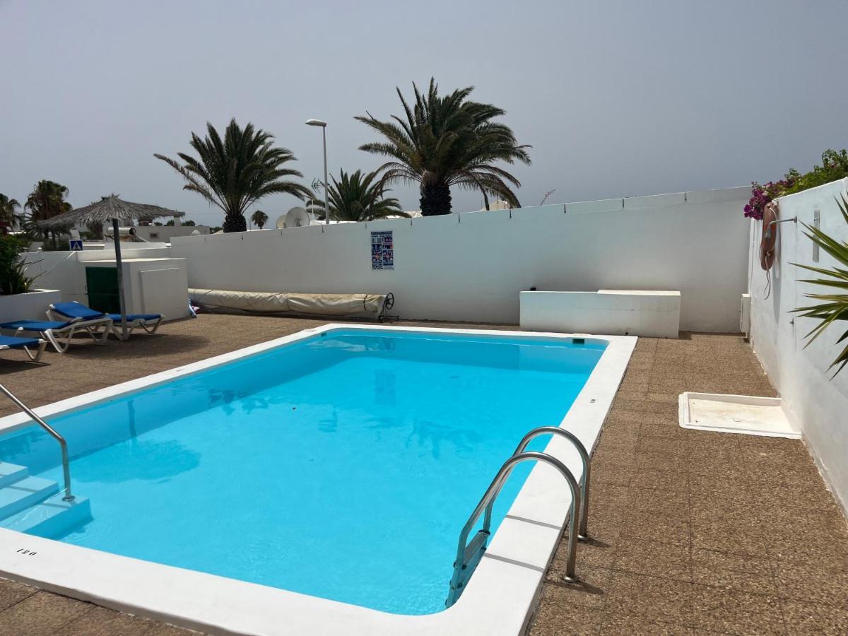 Mym Villa Tias Bagian luar foto