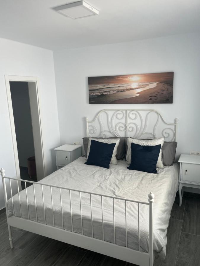Mym Villa Tias Bagian luar foto