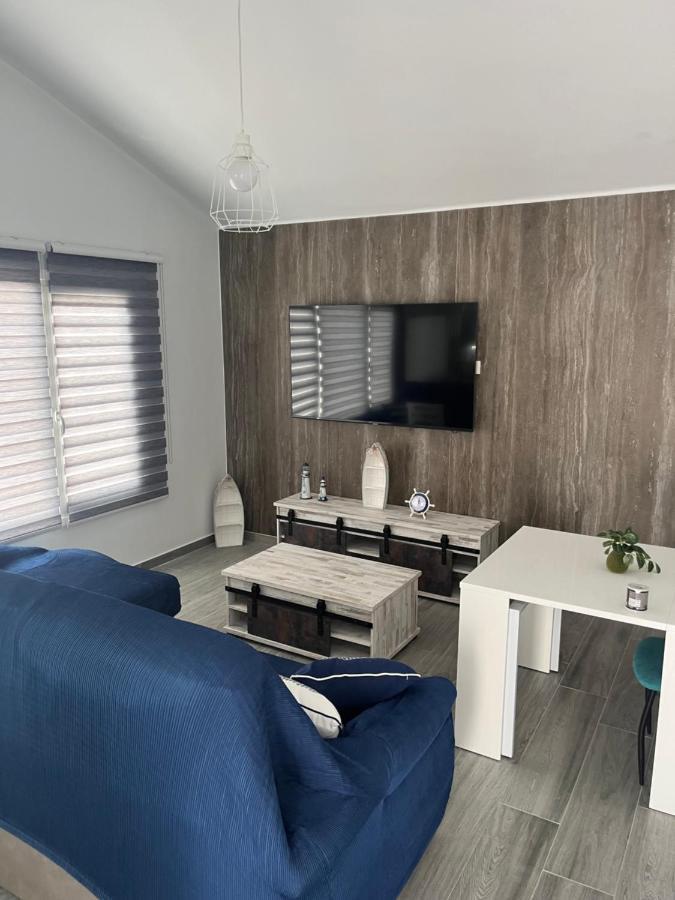 Mym Villa Tias Bagian luar foto